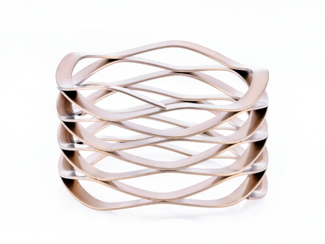 LM Series Multi-Turn Wave Springs without Shim Ends