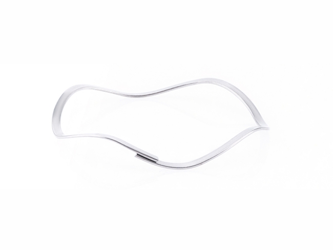 JBT Series Single-Turn Overlap  Wave Spring Washers