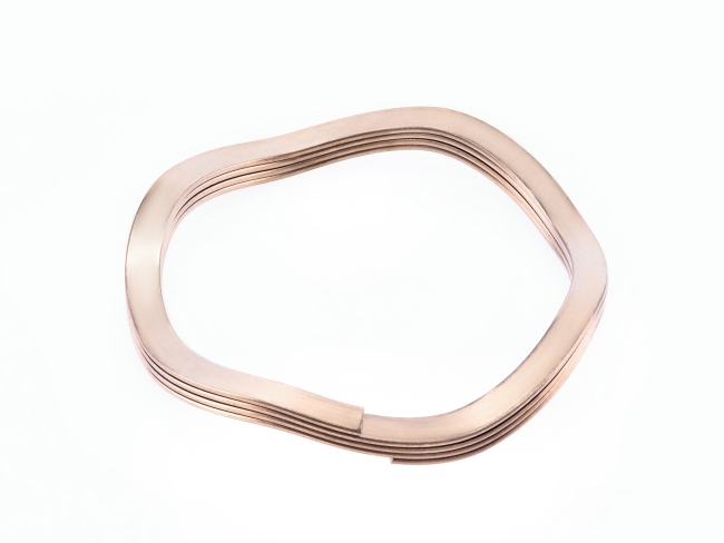 NLR Series Nested Wave Springs