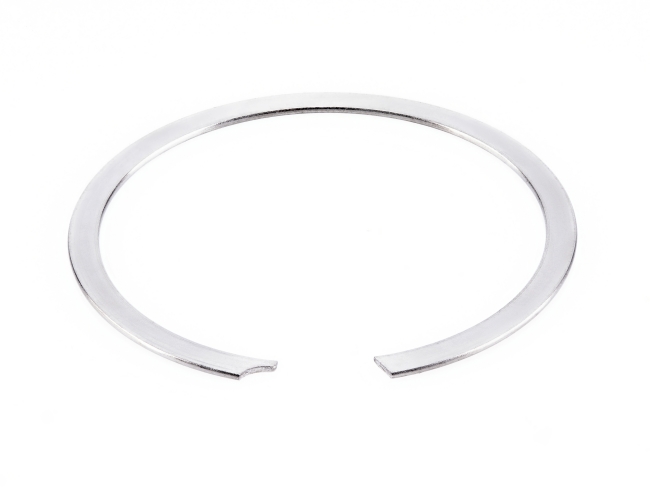 VK Series Single-Turn Internal Retaining Rings