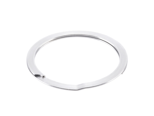 WK Series Two-Turn Internal Retaining Rings