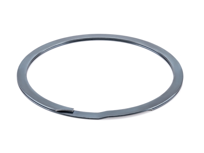 WKM Series Two-Turn Internal Retaining Rings