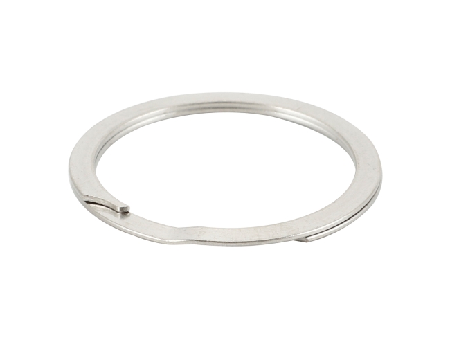 DNK Series Two-Turn Internal Retaining Rings