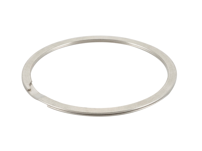 DNZ Series Two-Turn External Retaining Rings
