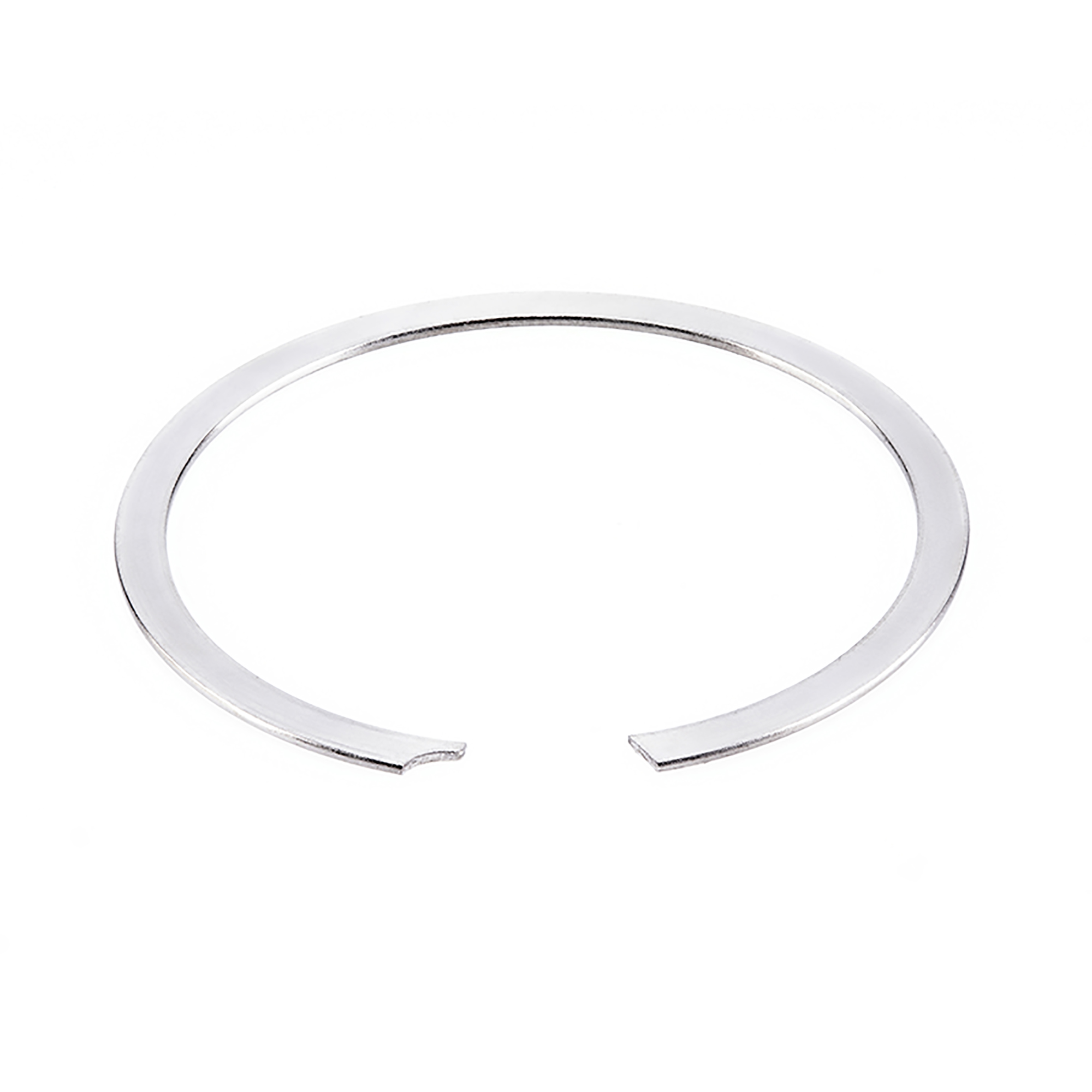Single-Turn Internal Retaining Rings