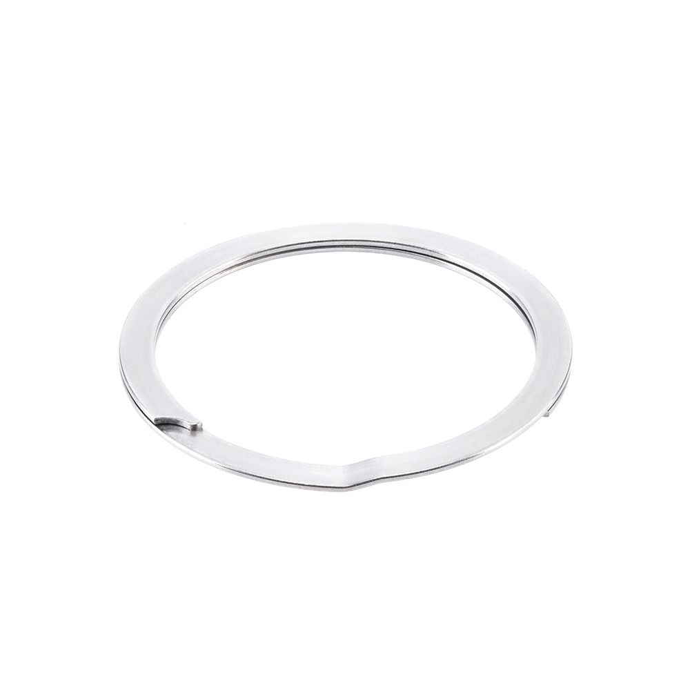 Two-Turn Internal Retaining Rings