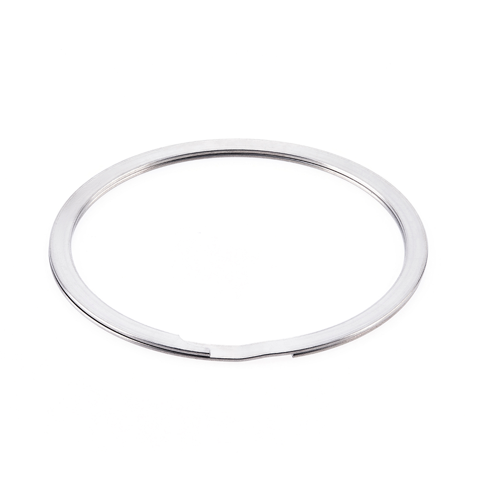 Two-Turn External Retaining Rings