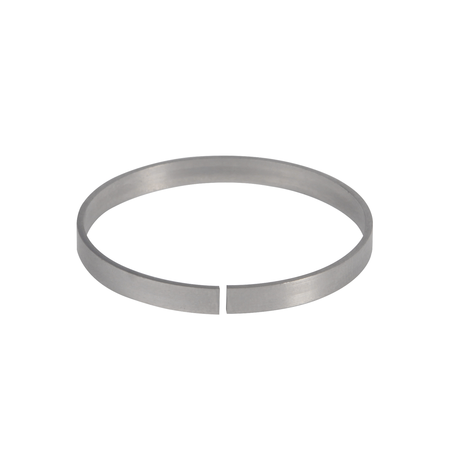 HK Series Hoop Shaped Retaining Rings