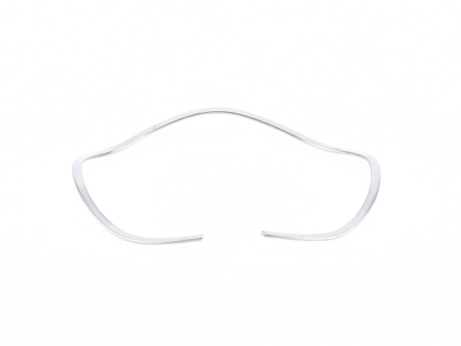 Single-Turn Gap Wave Spring Washers Series Single-Turn Wave Spring Washers