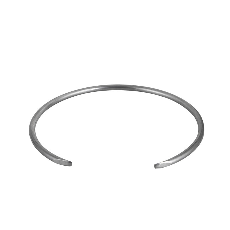 Round Wire Retaining Rings series