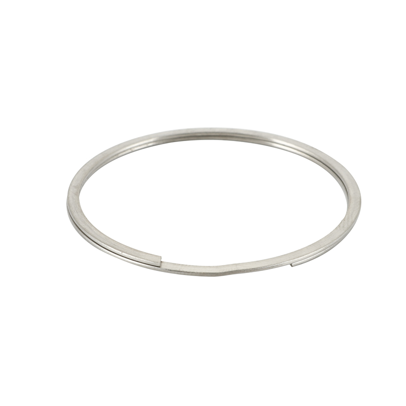 Double-Layer Inner and Outer Diameter Locking Rings