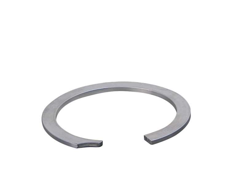 Single Sector Internal Constant Section Retaining Ring Series Internal Constant Section Retaining Rings